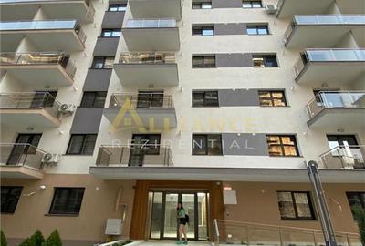 2 camere Hills Pallady 3Min metrou-  Parcare - 127.500eur - 1