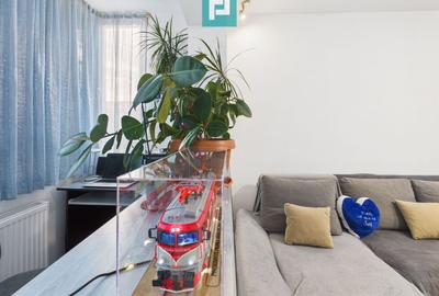 Apartament 2 camere, decomandat în Gradiște, Arad - 11