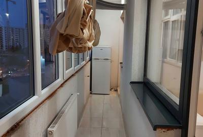 Garsoniera zona Grozavesti Politehnica centrala termica proprie - 5