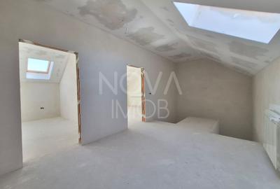 Casa generoasa cu 5 camere, 2 bai, dressing si parcare – Sura Mica - 8