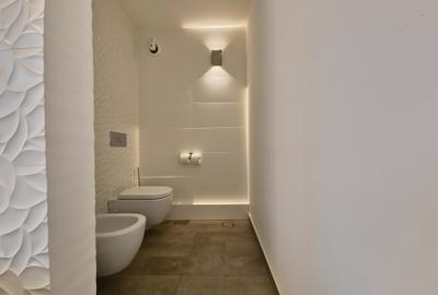 Vila deosebita  la un pas de mare mobilata si utilata - 27