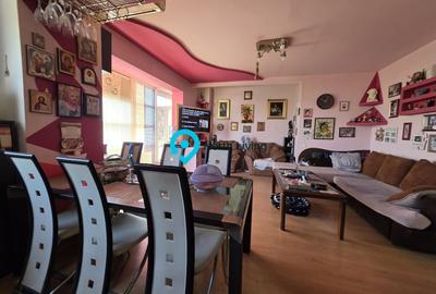 3 camere 81 mp Bulevardul Eroilor Voluntari - 1