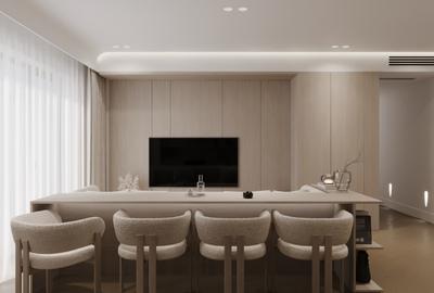 Com 0% | Apartament 3 camere | Designer interior | Cortina 126 | RENT 1300Eur - 6