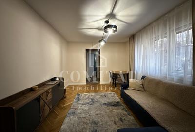 Apartament 2 camere | Etaj intermediar | Gheorgheni- Zona Diana - 3