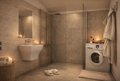 Vila 5 camere tip 2 - Mobexpert Homes Pipera - 14