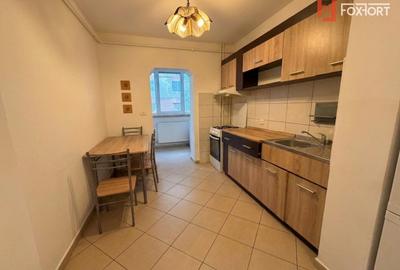 Apartament cu 2 camere de inchiriat in Timisoara, zona Soarelui - 2