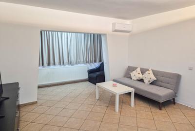 Inchiriere garsoniera spatioasa Rond Alba Iulia / Dristor - 1