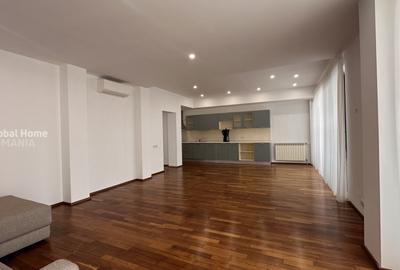 2 Rooms 120SQM | Terrace | Parking | Herastrau Park - Nordului - 5