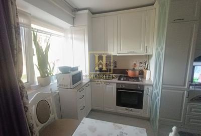 Apartament 2 camere cochet SD 41 mp. Pacurari 95000 euro - 1