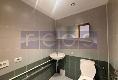 INCHIRIERE SOS NORDULUI | 4 CAMERE | VEDERE PARC | 147 MP | - 33