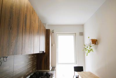 Reveria Pallady | 5 min. Metrou | Totul NOU | Centrală proprie | Parcare - 15