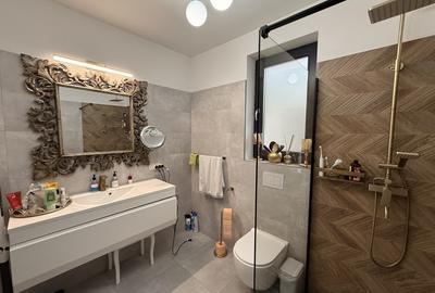 CASA MODERNA UNICAT 4 CAMERE, 120 MP, ZONA EXCLUSIVISTA SCHIT, ALBA IULIA - 11