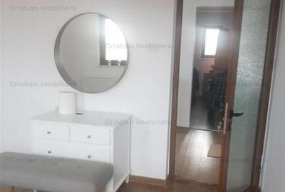 Vila Superba  P+M FINISAJE MODERNE Cazasu teren=600mp, 187mp construiti - 4