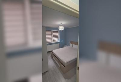 Apartament 2 camere Central | Complet mobilat și utilat | Comision 0 - 8