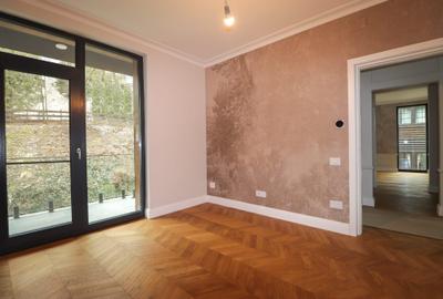 Apartament de lux ultracentral – 3 camere, 2 băi, imobil 2025, loc de parcare - 4