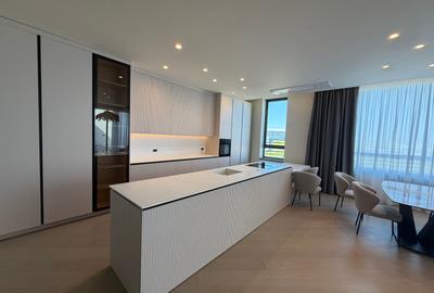 Penthouse în Aviatiei Towers,terasa 30mp,totul nou,parcare inclusă - 10