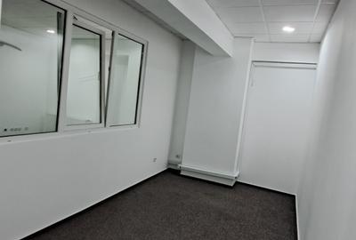 SPATIU BIROU- CLADIRE BIROURI PREMIUM- COSTURILE UTILITATILOR SUNT INCLUSE - 18