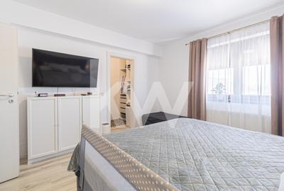 Penthouse în Cartierul Noua - 19