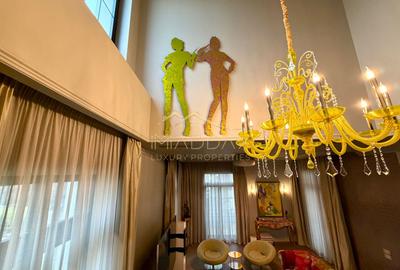 Vila Exclusivista // 6 camere *590mp* 2 parking // Pipera – Iancu Nicolae - 14