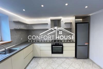 VILA P+E,  4 camere, ansamblu rezidential,  IANCU NICOLAE -British School - 17