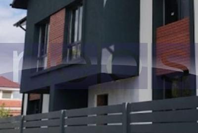 VANZARE VILA P+1+M | 170 MP UTILI | 6 CAMERE | BALOTESTI | - 5