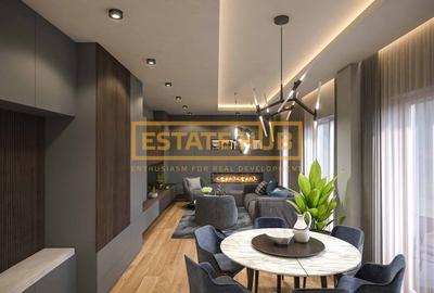 Apartament nou 1 camera | Str Dorobantilor | Comision 0% - 2