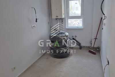 3 camere ultrafinisat/Balcon închis/Beci/Centrală proprie/Mănăștur(Complex BIG) - 6