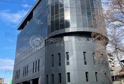 Spatiu birouri clasa A, Nicolina, 120mp - 7