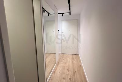 REA1027611 Apartament 2 camere I Quartier Azuga I Doamna Ghica - 8