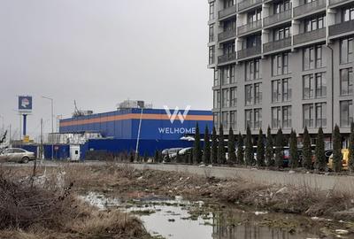 Spatiu comercial vad bun si vitrina - Dna Stanca - Sibiu - 4