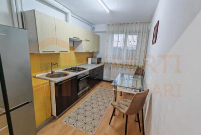 Apartament 2 camere zona Tomis Nord - Rustic - 9