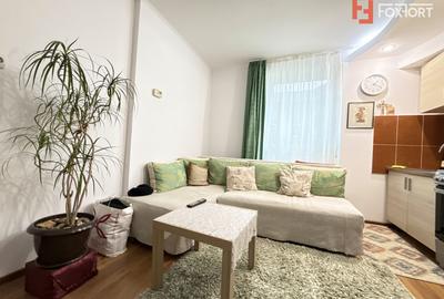Apartament cu 2 camere de vanzare in Timisoara, zona Ronat - 7