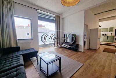 Apartament ultrafinisat la prima inchiriere langa UMF - 1