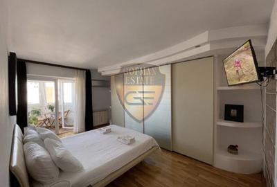 3 camere, Faleza Nord Reyna, vedere la mare, 86 mp, balcon, et 10/10 - 7