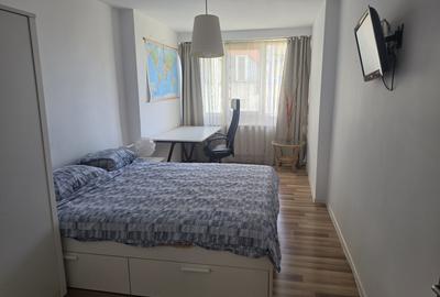 Metrou Obor vanzare apartament 4 camere - 6