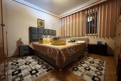 Apartament de 3 camere decomandat | Manastur - 10