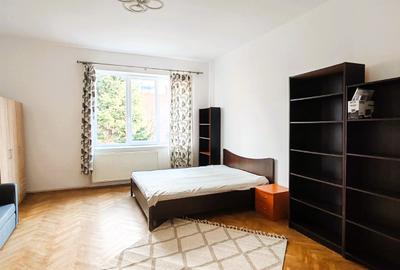 Apartament de închiriat, 1 cameră, 30 mp, zona Horea - 14