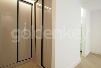Apartament penthouse cu 4 camere langa Cambridge School - 12