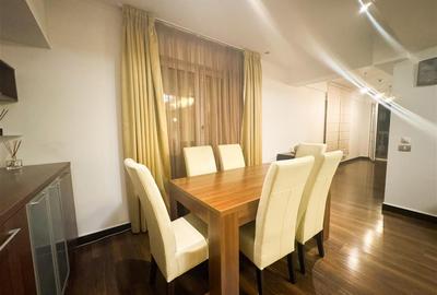 Apartament de vanzare 3 camere Herastrau Complex Persepolis - 9