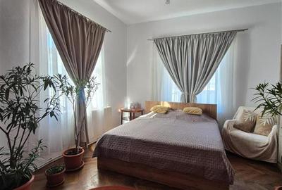 Casa de vanzare cu gradina si curte in Orasul din Inima Sarii Targu Ocna - 6