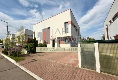 Casa 4 camere , parcare inclusa , Albert , Ploiesti - 12