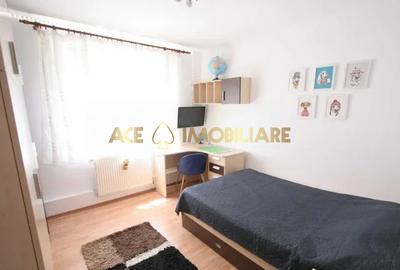 2 Camere de inchiriat | Crangasi | Metrou | Centrala Proprie - 6