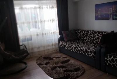 Apartament cu 2 camere zona Unirii Sud conf 1 etaj 3 din 10 mobilat Pret: 75.000 - 3