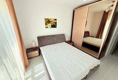 21 Residence Politehnica langa parcul Liniei, metrou Lujerului aproape - 8