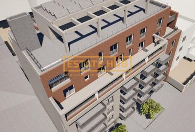 2 camere | de la dezvoltator | Langa Iulius Mall si FSEGA - 9