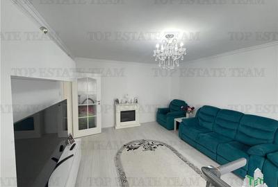 Apartament premium 3 camere bloc 1986 zona 13 septembrie - 2