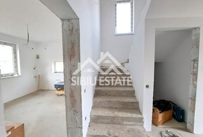 Casa noua 4 camere, 2 bai, terasa, curte si magazie - 13