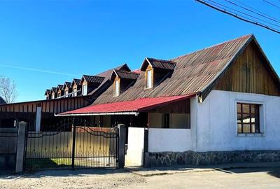 Tur 3D! Proprietate versatila:rezidential/ comercial/investitional,Bereni, Mures - 2