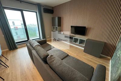 2 Camere Exigent Plaza Residence Metrou Lujerului Bd Timisoara - 2