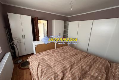 Casa vanzare cu 4 camere finisata teren aferent 2500 mp la 10 km de Alba Iulia - 10